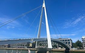 La Parenthese Havraise - Parking Prive Plein Centre & Tres Calme